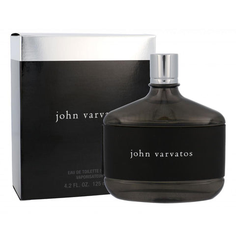 John Varvatos Men's Eau De Toilette Natural Spray 125ml  | John Varvatos In Lebanon