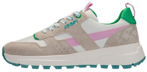 Joop Women's Multicolor Retron Hanna Sneakers | Joop In Lebanon
