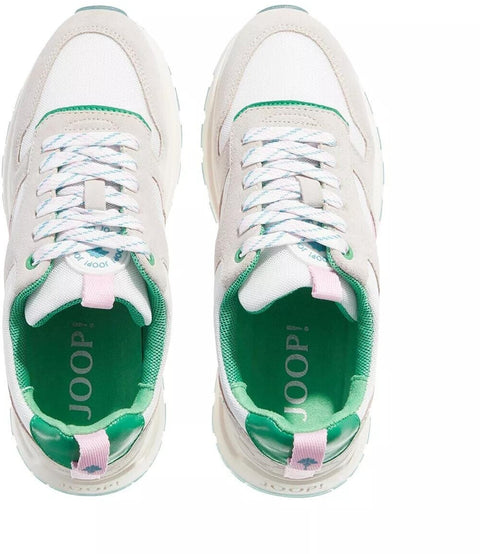 Joop Women's Multicolor Retron Hanna Sneakers | Joop In Lebanon
