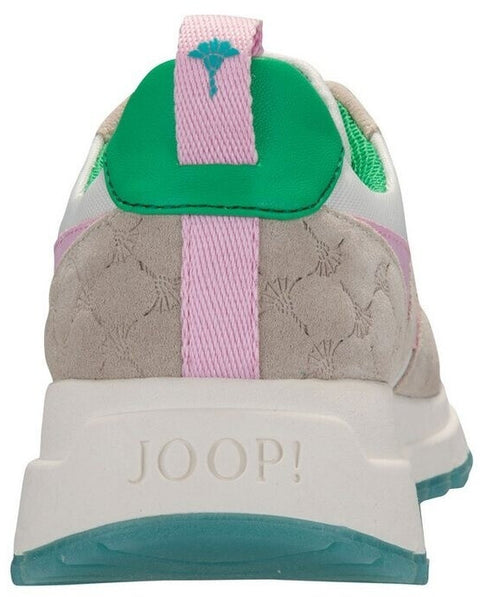 Joop Women's Multicolor Retron Hanna Sneakers | Joop In Lebanon