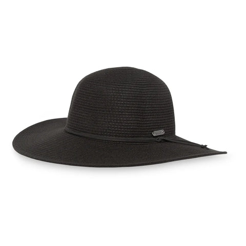 Sunday Afternoons Women's Black Joslyn Hat | Sunday Afternoons In Lebanon