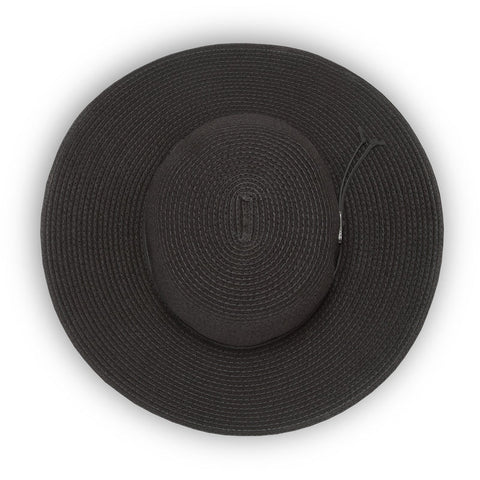 Sunday Afternoons Women's Black Joslyn Hat | Sunday Afternoons In Lebanon