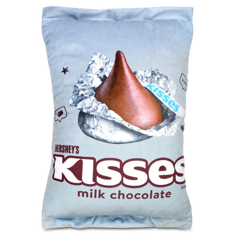 Iscream Hershey's Kisses Plush: Stuffed Toy|Iscream In Lebanon