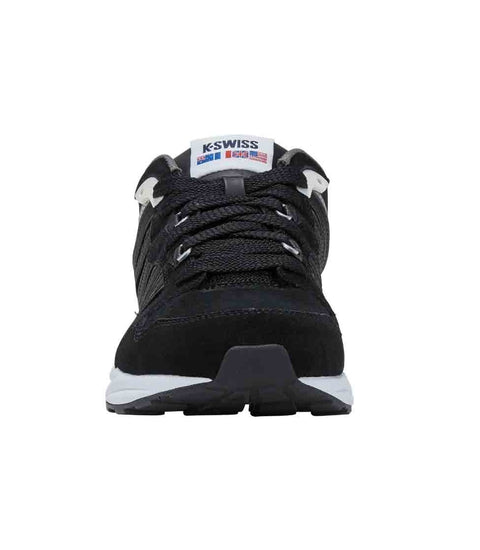 K-Swiss Men's Black SI-18 Rannell Sde Sneakers | K-Swiss In Lebanon
