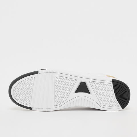 K-Swiss Men's White Set Pro Sneakers | K-Swiss In Lebanon