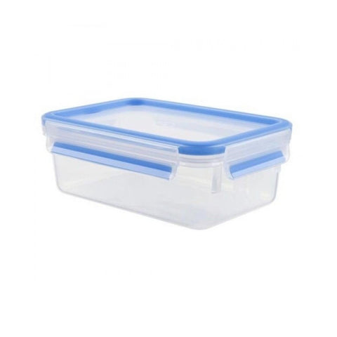 Emsa Blue Leak Proof, Fresh & Healthy Food Storage Box 1.20L | Emsa In Lebanon