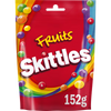 Skittles Fruits Candy Bag 152g | Skittles In Lebanon