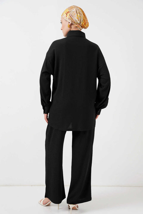 Big Dart Women's Black Set | Big Dart In Lebanon