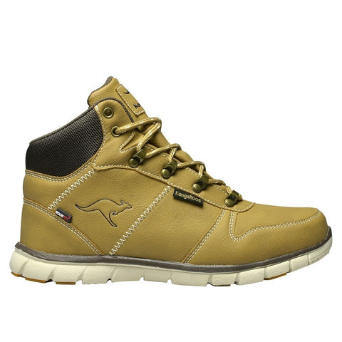 KangaRoos Bluerun Girl Honey Hi-Top Boot | KangaRoos In Lebanon