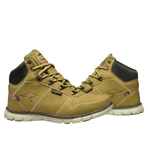 KangaRoos Bluerun Girl Honey Hi-Top Boot | KangaRoos In Lebanon