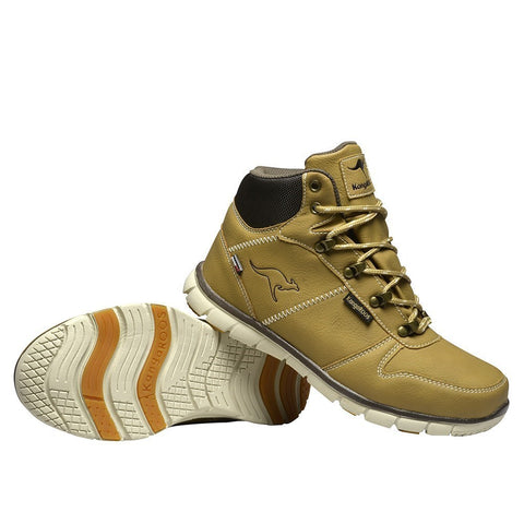 KangaRoos Bluerun Girl Honey Hi-Top Boot | KangaRoos In Lebanon