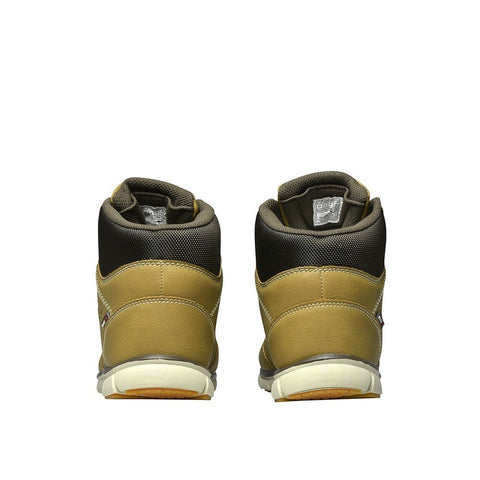 KangaRoos Bluerun Girl Honey Hi-Top Boot | KangaRoos In Lebanon