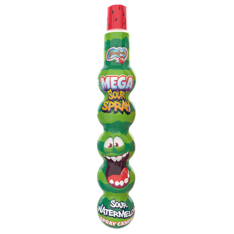 Cocco Candy Mega Sour Spray 105g | Cocco Candy In Lebanon