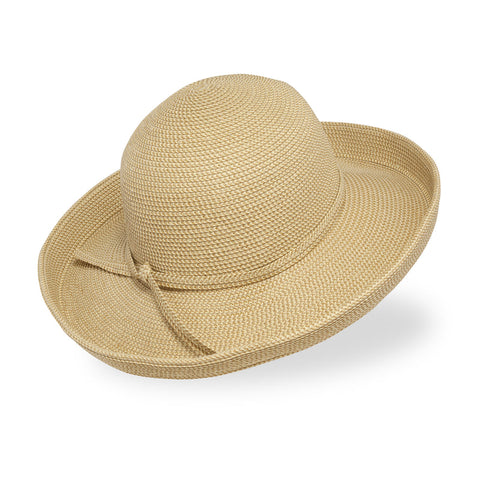 Sunday Afternoons Women's Natural Kauai Hat | Sunday Afternoons In Lebanon