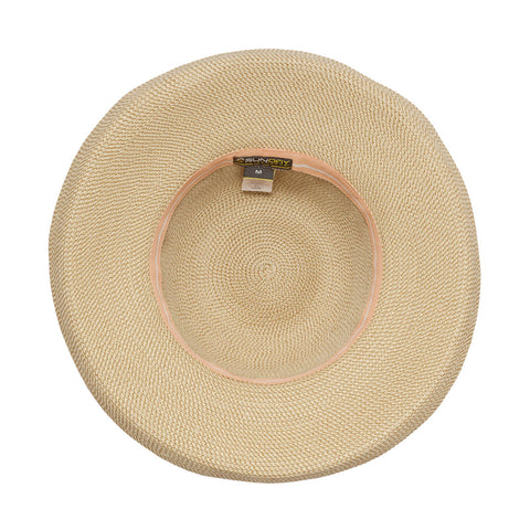 Sunday Afternoons Women's Natural Kauai Hat | Sunday Afternoons In Lebanon