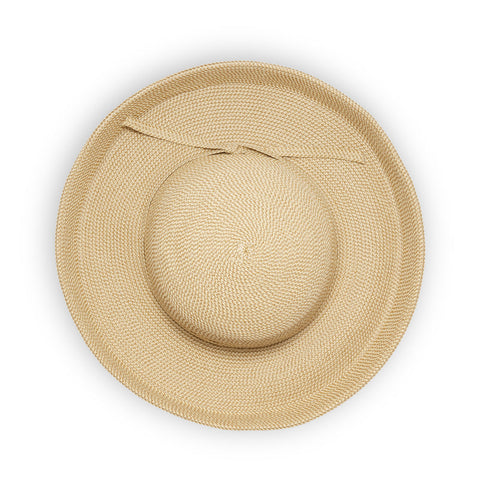 Sunday Afternoons Women's Natural Kauai Hat | Sunday Afternoons In Lebanon