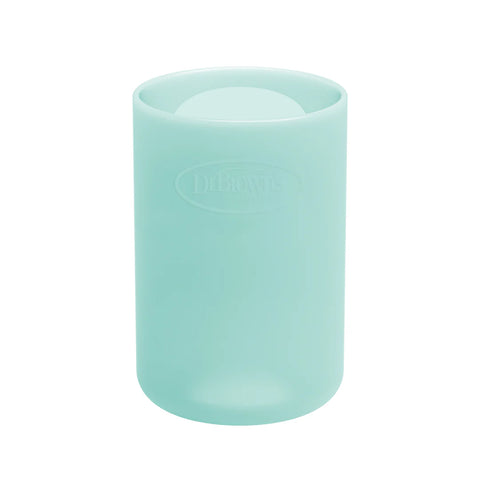 Dr. Brown’s Natural Flow Options+ Narrow Glass Bottle Silicone Sleeves | Dr. Brown's In Lebanon