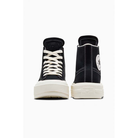 Converse Unisex Black & White Chuck Taylor All Star Cruise HI Sneakers | Converse In Lebanon