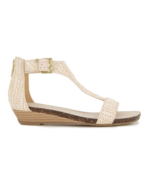 Kenneth Cole Reaction Girl's Beige Sandals | Kenneth Cole In Lebanon