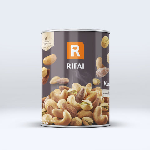 Al Rifai Kernel Mix 450g