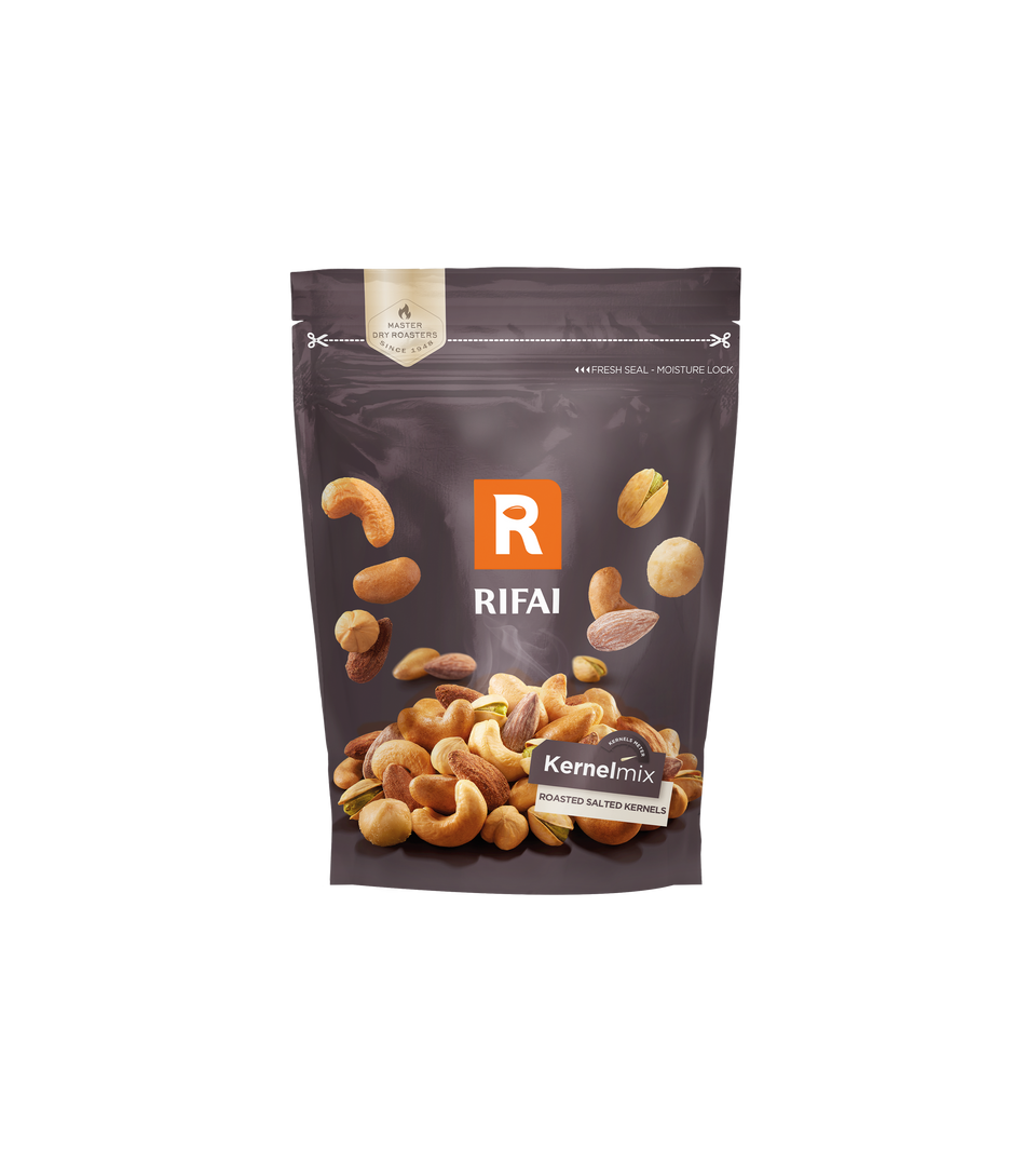 al Rifai kernel Mix 250gr