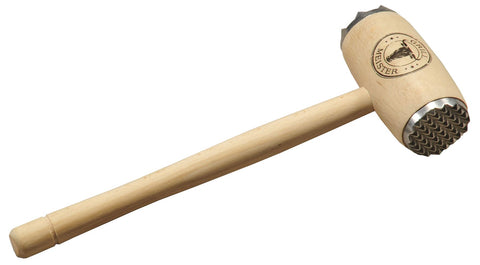 Kesper Meat Tenderizer Grill Master Made Of Beechwood  |Kesper In Lebanon