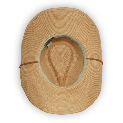 Sunday Afternoons Women's Tan Kestrel Hat | Sunday Afternoons In Lebanon