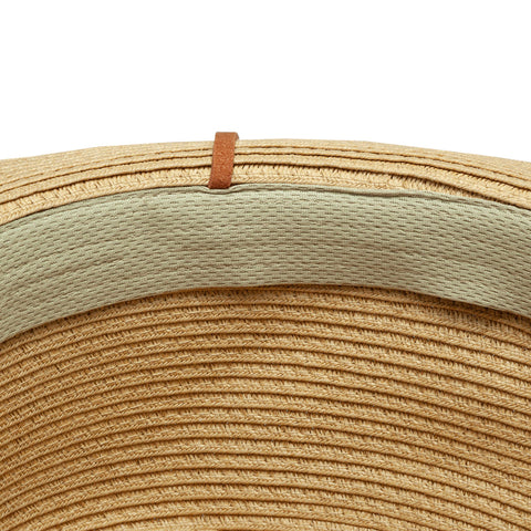 Sunday Afternoons Women's Tan Kestrel Hat | Sunday Afternoons In Lebanon