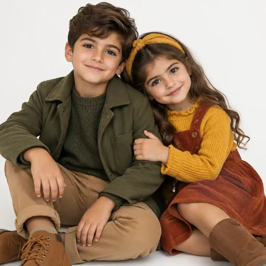 Kids