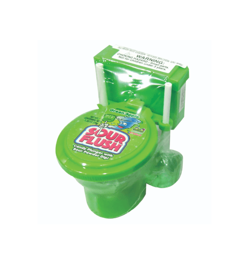 Kidsmania Sour Flush 39g | Kidsmania In Lebanon