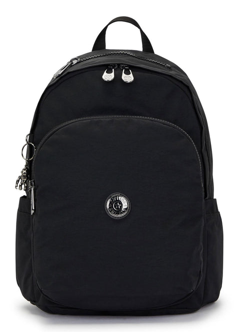 Kipling Delia Women's Black Backpack |Kipling in Lebanon
