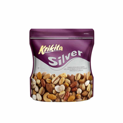 Krikita Silver Mix 250g