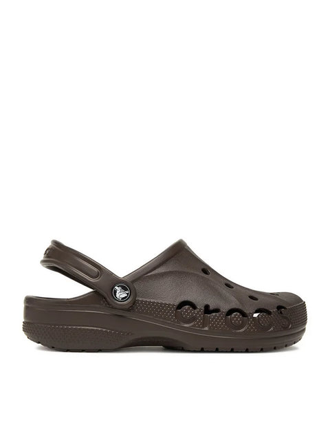 Crocs Unisex Espresso Brown Baya Clog | Crocs In Lebanon