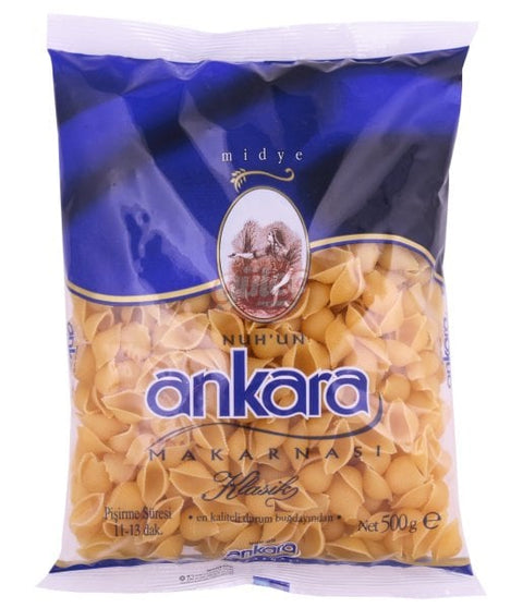 Ankara Pasta Midye 500g | Ankara In Lebanon