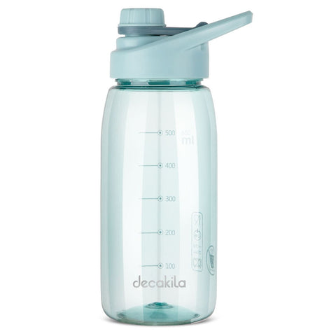 Decakila Plastic Water Bottle 650mL KMTT025L