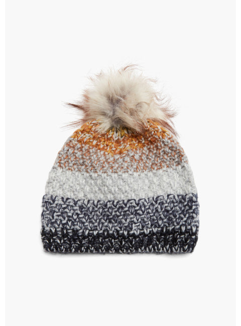 S.Oliver Girl's Multicolor Beanie | S.Oliver In Lebanon