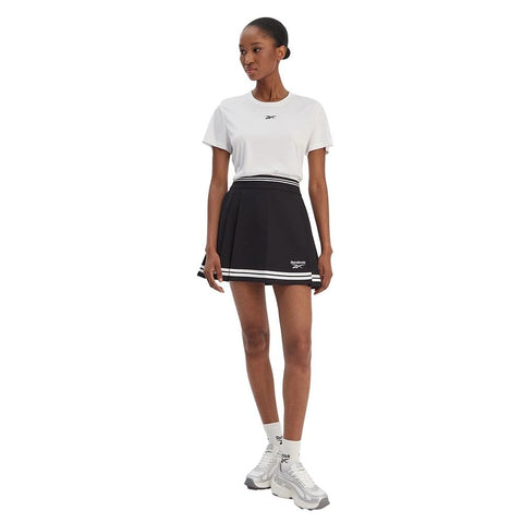 Reebok Women's White Essential Train T-Shirt | Reebok In Lebanon