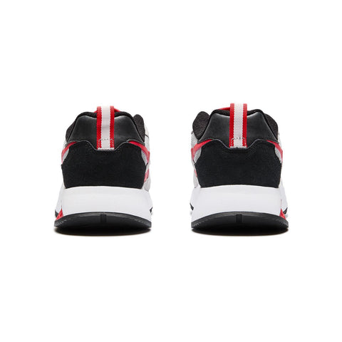 Reebok Men's Grey Classic Leather Hexalite Sneakers | Reebok In Lebanon