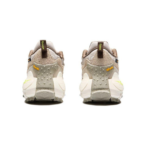 Reebok Men's Light Gray Zig Kinetica 2.5 Edge Sneakers |Reebok In Lebanon