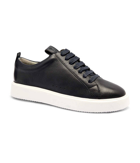 Joop Men's Navy Tratto Largo Sneakers | Joop In Lebanon