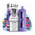 Mazaya Cloud Aura 20K Blueberry Ice