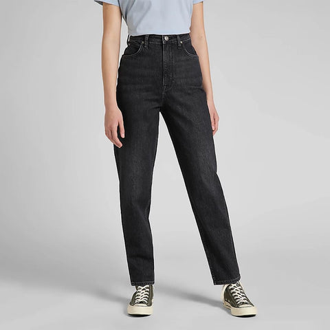 Lee Women's Rock Stella Tapered Ultra High Waist Jeans |Lee In Lebanon