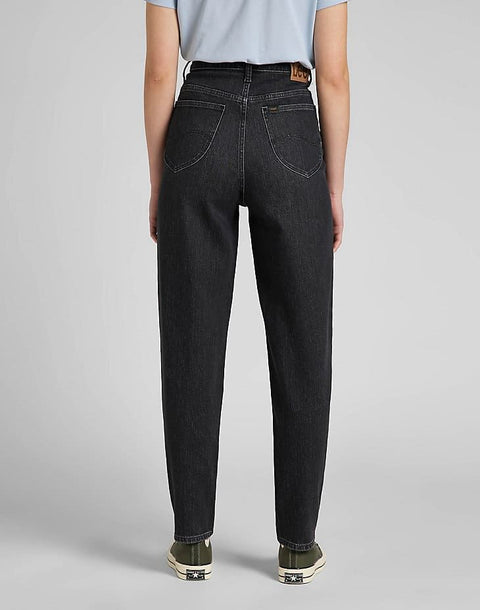 Lee Women's Rock Stella Tapered Ultra High Waist Jeans |Lee In Lebanon