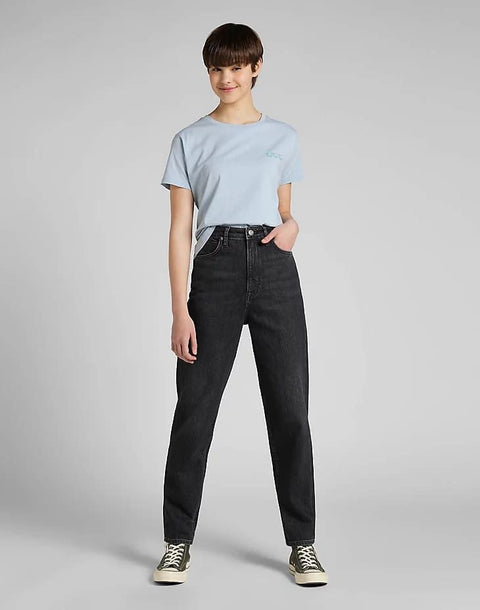 Lee Women's Rock Stella Tapered Ultra High Waist Jeans |Lee In Lebanon