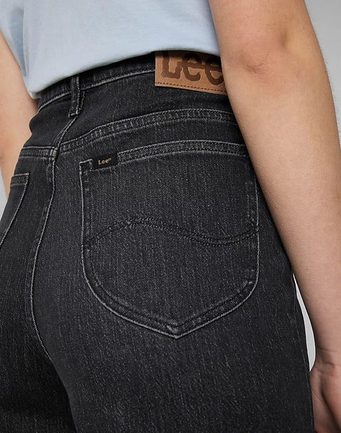 Lee Women's Rock Stella Tapered Ultra High Waist Jeans |Lee In Lebanon