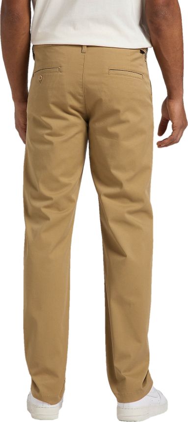 Lee Men's Tan Chetopa Twill Pants | Lee In Lebanon