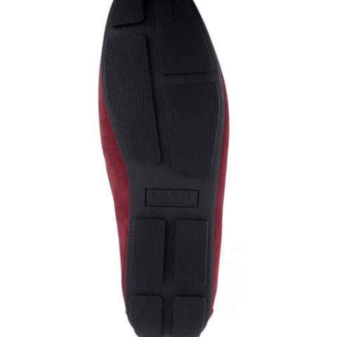 Alfani Men's Red Egan Driving Loafers | Alfani In Lebanon