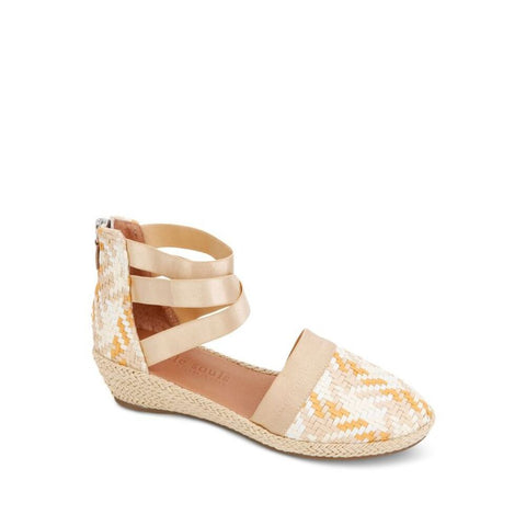 Kenneth Cole Reaction Women's Beige Sandals  | Kenneth Cole Reaction in Lebanon