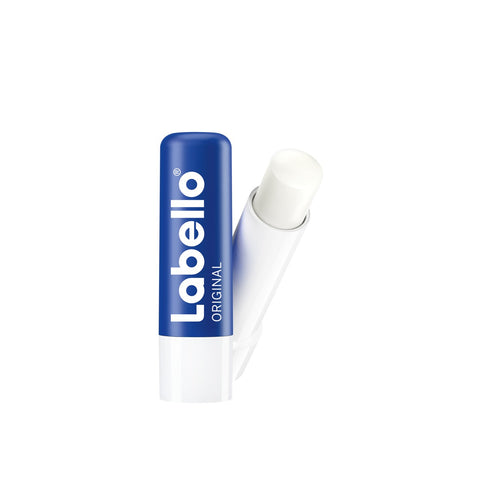 Labello Lip Balm Moisturising Lip Care Original 4.8g | Labello In Lebanon