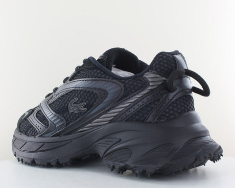 Lacoste Men's Black L003 Neo Shot Sneakers | Lacoste In Lebanon